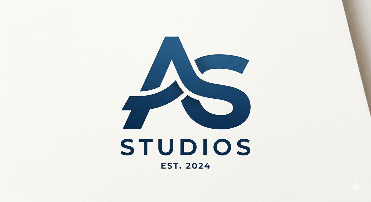 as