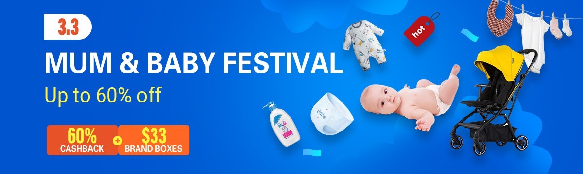 ETSY promo